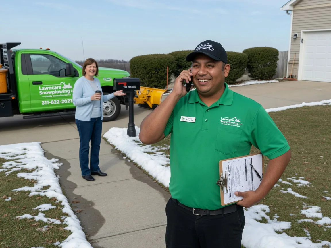 Lawn Care Services By Expert Landscaper Sea Cliff, NY FAQs